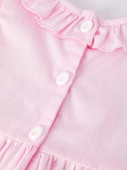 pink-smocked-church-christ-bishop-christening-dress Rylee Faith Designs - Sophia's Style-5